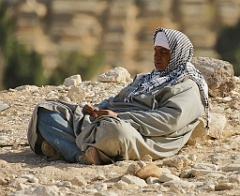 Araber  Wir besuchten Ägypten ein Jahr nach Beginn des arabischen Frühlings. Die Touristen blieben aus und die Existenz von vielen Familien war bedroht.