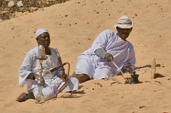 Chillen auf arabisch  Braucht man viel mehr zum Glück? Chillen auf ägyptisch.