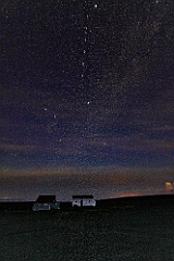 <br>Der Südliche Sternenhimmel