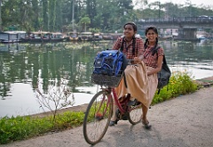 Fahrt nach Alleppey 99 9436