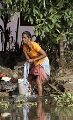 Fahrt nach Alleppey 99 9520