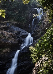 Fahrt nach Wayanad