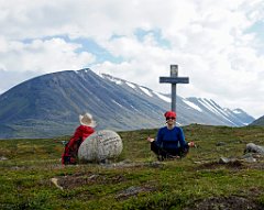 Der heutige Meditationspunkt