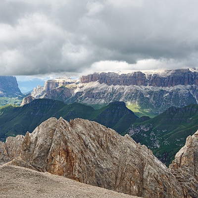 Alpenquerung 99 5481