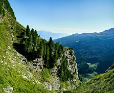 Alpenquerungglungezer_Panorama1 null