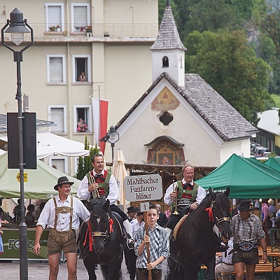 Alpenquerung 99 4007