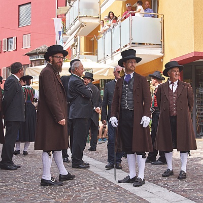 Alpenquerung 99 4009