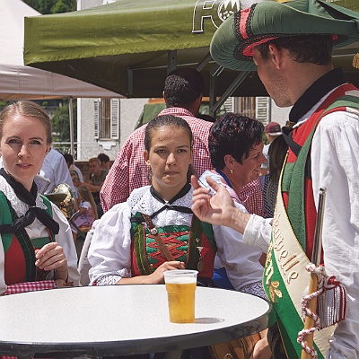 Alpenquerung 99 4110