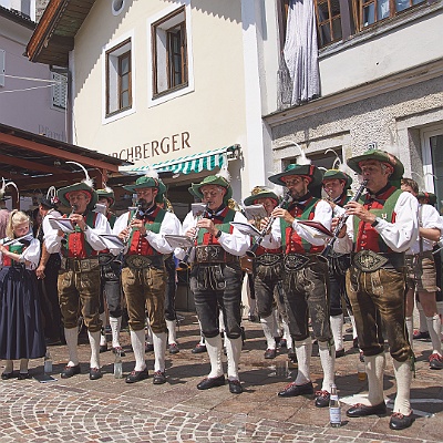 Alpenquerung 99 4140