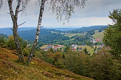 Schluchtensteig  DSC9084