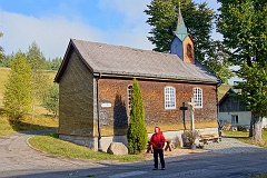 Schluchtensteig  DSC9404