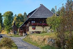 Schluchtensteig  DSC9422