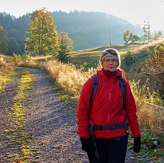 Schluchtensteig  DSC9870