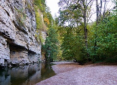 Schluchtensteig Unbenanntes Panorama1