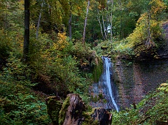 Schluchtensteig  DSC0420