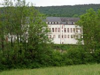 Burg-Schloss-Bollendorf