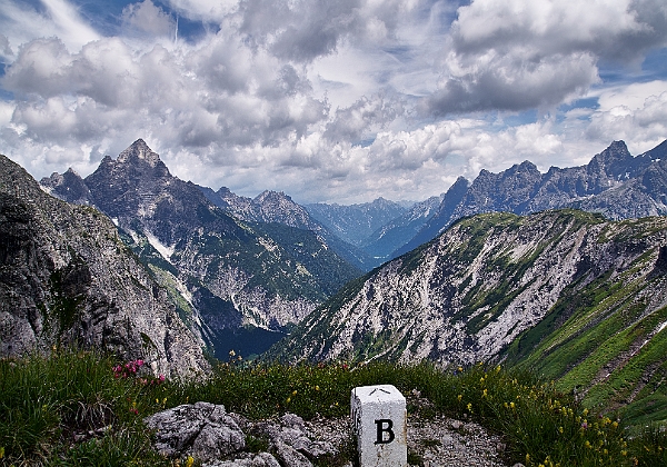 5.Tag 2018_07_17_Stanzach_Oberstdorf