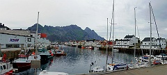 Hennigsvaer 1