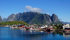 Reinefjord