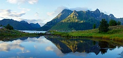 Lofoten 86