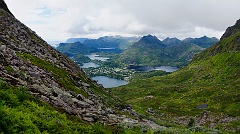 Lofoten 90