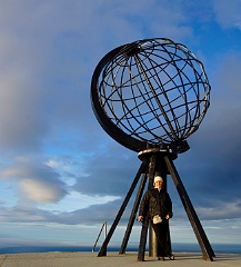 Am Nordkap