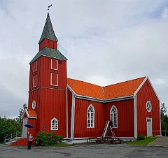 Tromso 8