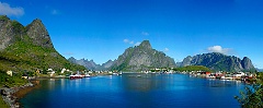 Lofoten