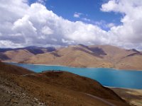 Yamdrok Tso